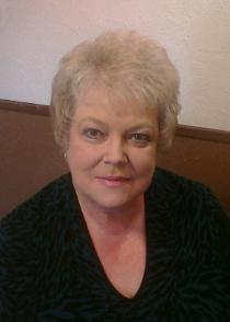 Patricia Gail Cremeans
